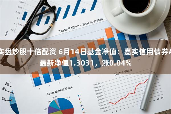 实盘炒股十倍配资 6月14日基金净值：嘉实信用债券A最新净值1.3031，涨0.04%